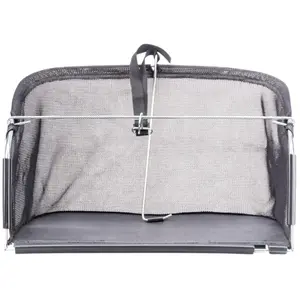 Comparateur de prix : Venteo Sac de Ramassage pour Tondeuse Manuelle Hélicoïdale - 35 / 40 cm