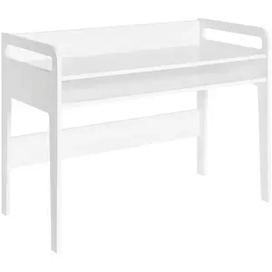 Chambrekids Bureau Enfant Féroé Blanc pas cher