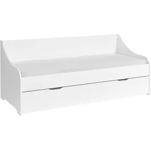 3S. x Home Banquette Gigogne 80 x 190 pas cher