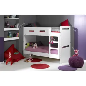 3S. x Home Lit superposable FEROE 90*190