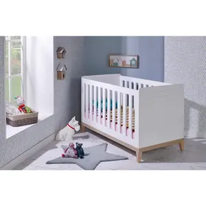 3S. x Home Lit Bébé Enfant Evolutif EVIDENCE