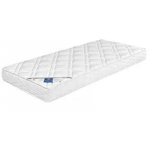 3S. x Home Matelas Enfant - Airsens 90*190*16 pas cher