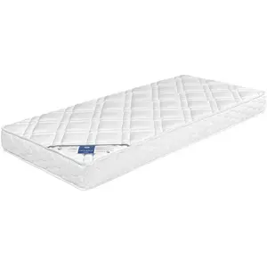 3S. x Home Matelas Enfant - Airsens 90*200*16 pas cher
