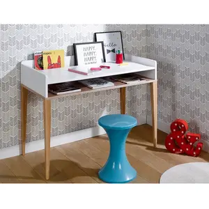 3S. x Home Bureau blancVendu parvertbaudet