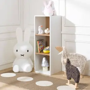 3S. x Home Multicases 3 cases pas cher
