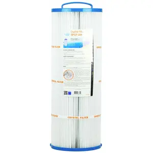 Crystal Filter - Filtre ® SPCF-204 v2 - Compatible Weltico® C5Vendu paramazon