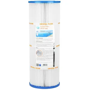 Crystal Filter Filtre SPCF-200 - Compatible Waterair® Escatop®/EscawatVendu paramazon