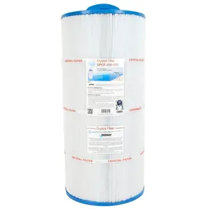 Crystal Filter - Filtre ® SPCF-250-150 - Compatible Waterair® cw 150 pas cher