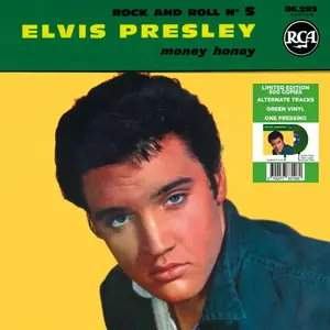 Culture Factory Rock and Roll N°5-Seconde Édition-EP Vert [Import]Vendu paramazon