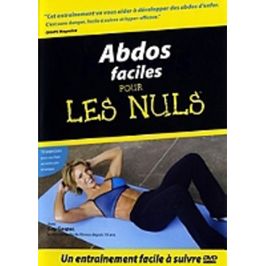 LMLR Les Abdos faciles pas cher