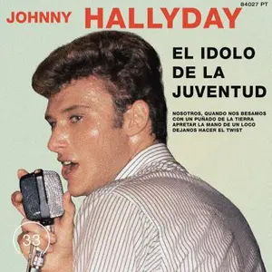 Comparateur de prix : Culture Factory El Idolo De La Juventud EP Pochette argentine Vinyle transparent