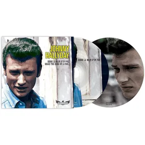 Comparateur de prix : CULTURE FACTORY Version française Version étrangère 1 Picture Disc