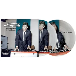 Comparateur de prix : Culture Factory Version française Version étrangère 2 Picture Disc