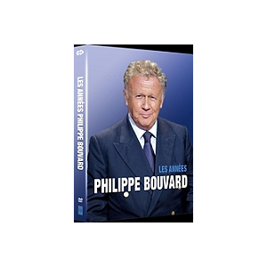 Comparateur de prix : LCJ Editions Les années Philippe Bouvard - Coffret 3 DVD