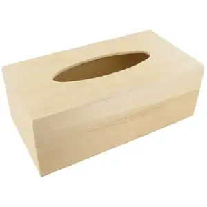 Comparateur de prix : CTOP Boîte à Mouchoirs 28*14*7 cm