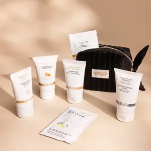 YesForLov Trousse à Délices Noire pas cher