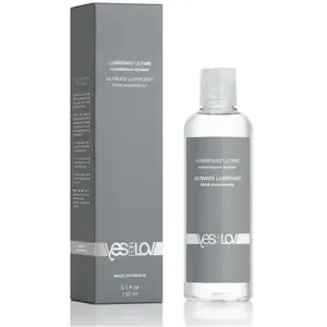 Comparateur de prix : Lubrifiant Ultime Silicone YesForLov 150 ml 150 ml