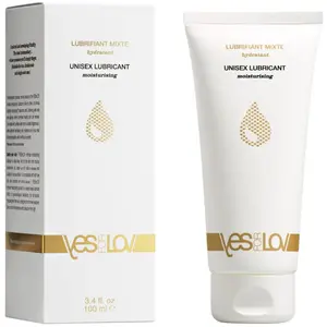 Comparateur de prix : Lubrifiant intime hydratant YESforLOV 100 ml