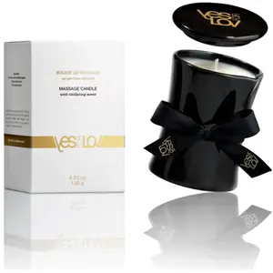 Comparateur de prix : Bougie Massage affolante Yesforlov 120 g