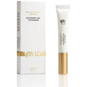Comparateur de prix : Gel d'excitation clitoridien YESforLOV 