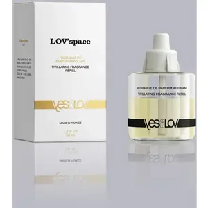YESforLOV Recharge pour LOV'space diffuseur de parfums pas cher