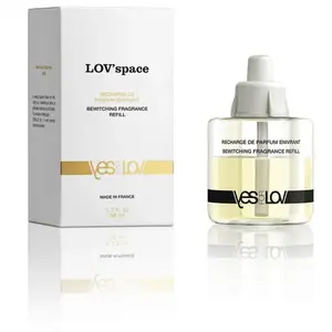 YESforLOV Recharge pour LOV'space diffuseur de parfums pas cher