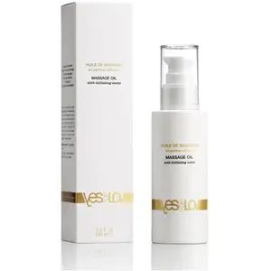 Comparateur de prix : Huile de massage affolante YESforLOV (MASSAGEYFL100ML)