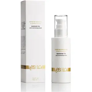 Comparateur de prix : Huile de massage Bewitching YESforLOV 100 ml