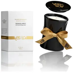 Comparateur de prix : Bougie de massage Bewichting YESforLOV 120 g