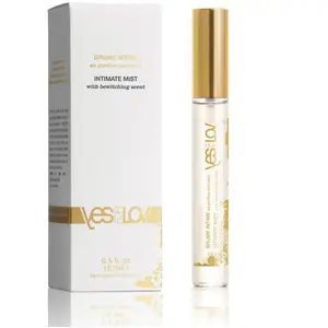 Comparateur de prix : YESforLOV Brume Intime Parfumée pour le Corps