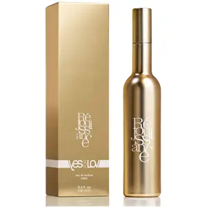 Parfum Réjouissance pour Femme YesforLov 100 ml pas cher