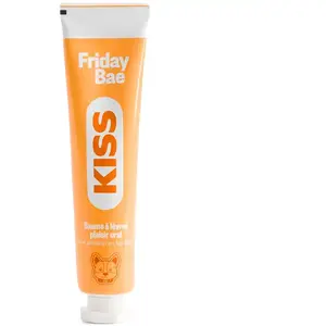 Baume plaisir oral Kiss Friday Bae