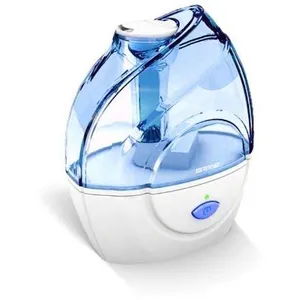 LBS MEDICAL Humidificateur Baby Light Bleu pas cher