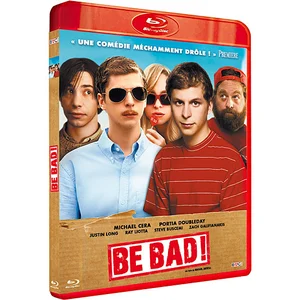 Bac Films Be Bad ! - Blu-Ray