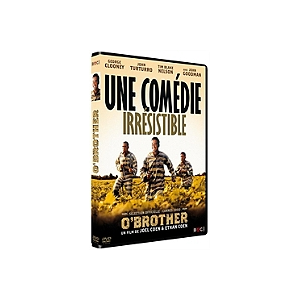 Bac Films O'Brother DVD pas cher