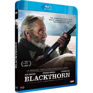 Bac Films Blackthorn - Blu-Ray pas cher