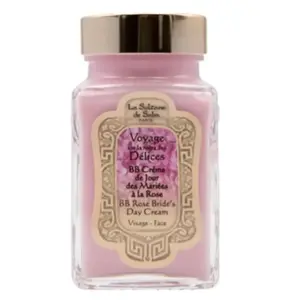La Sultane de Saba Voyage Sur la Route Des Délices Lait Corps 200ml pas cher