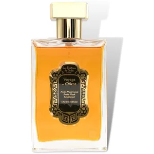 La Sultane de Saba - Voyage En Orient - Eau De Parfum Orient - 100ml pas cher