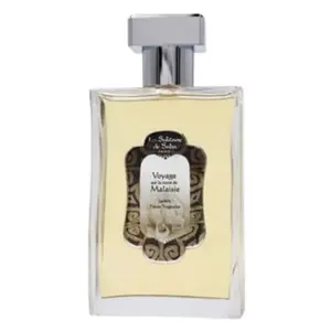 La Sultane de Saba - Lait Corporel Ambre Vanille Patchouli, 200 ml - Voyage sur la route des Épices - Traitement ayurvédique pas cher