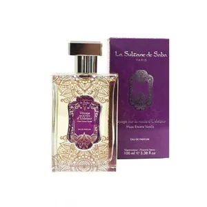 La Sultane De Saba - Eau De Parfum - Voyage Sur La Route D'udaïpur pas cher