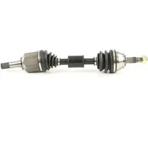 RCA France Cardan pour ALFA ROMEO: 147, 156, GT (Ref: AL911AN) pas cher