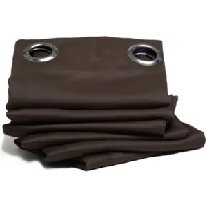 Comparateur de prix : Moondream Rideau occultant Marron 140 x 300