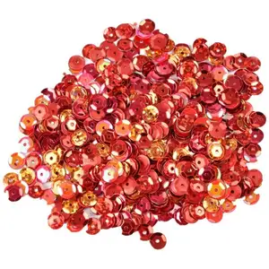 Paris Prix Homéa, Assortiment de Sequins 40 Gr Passion pas cher