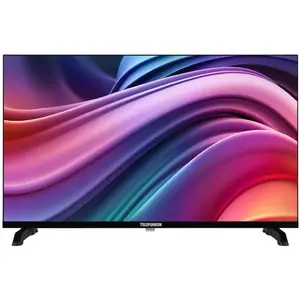 Comparateur de prix : Tv led 24'' TELEFUNKEN TFK24GPD25SB