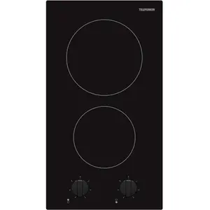 Comparateur de prix : Domino vitrocéramique TELEFUNKEN TK2VM