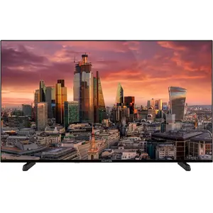 Clayton Tv Qled 55 (139 Cm) Vidaa Uhd - Cl55quhdsw25b - Wifi, 3 Hdmi, ... pas cher