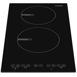 Domino induction TELEFUNKEN TFKTTI3 pas cher