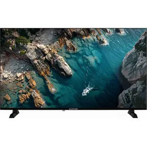Tv Led Hd 40'' (100 Cm) Cl40led25bsw Clayton pas cher