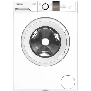 Lave-linge frontal telefunken - tfwm1014aw TELEFUNKEN - TFWM1014AW pas cher
