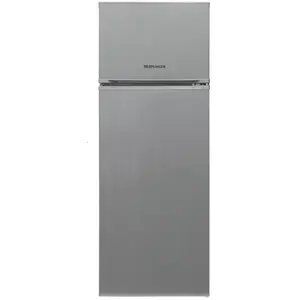 TELEFUNKEN Réfrigérateur congélateur haut R 2 P 263 FS pas cher